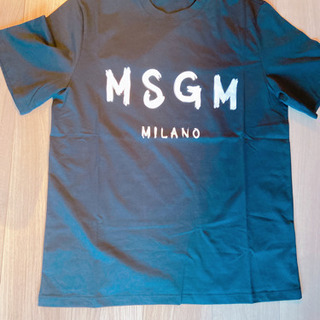 MSGM Tシャツmサイズ
