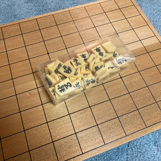 無料　将棋　折りたたみ式