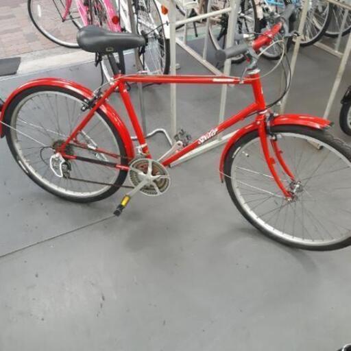中国 自転車 昔