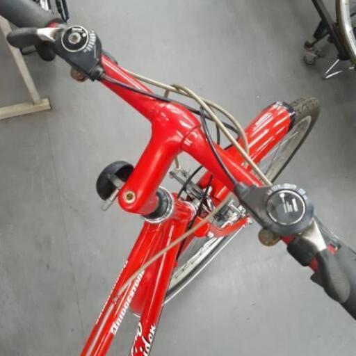 売り切れました 中古自転車 Bridgestonespider昔のmtb サイクルマン長居店 長居の自転車の中古あげます 譲ります ジモティーで不用品の処分