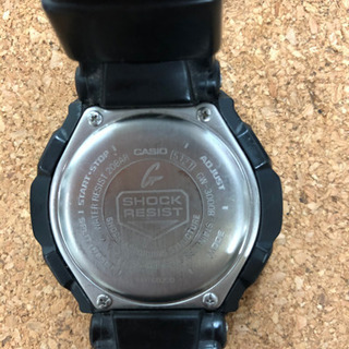 G-SHOCK GW-3000B 電波ソーラーGショック