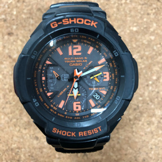 G-SHOCK GW-3000B 電波ソーラーGショック