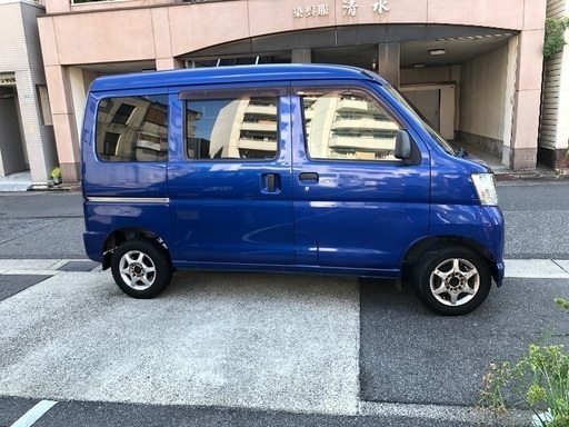 格安レンタカー 中古車販売激安販売中 軽自動車バンレンタカー始めました 12時間1990円 Jd Motors 金山のその他の無料広告 無料掲載の掲示板 ジモティー