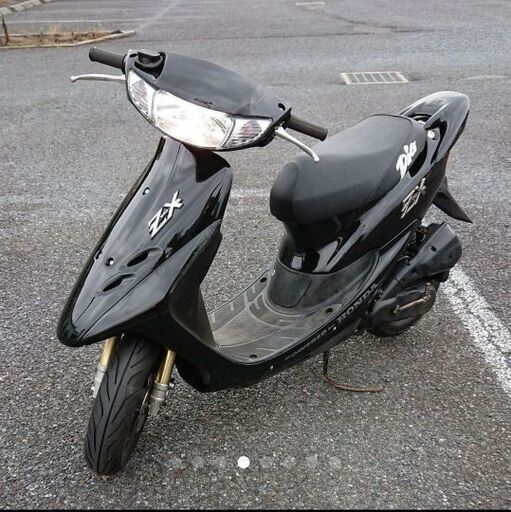 ホンダdiozx ライブディオzx マンマル 原市のホンダの中古あげます 譲ります ジモティーで不用品の処分 ホンダdiozx ライブディオzx マンマル 原市のホンダの中古あげます 譲ります ジモティーで不用品の処分