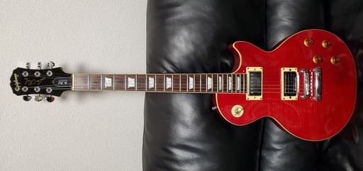 Epiphone レスポール
