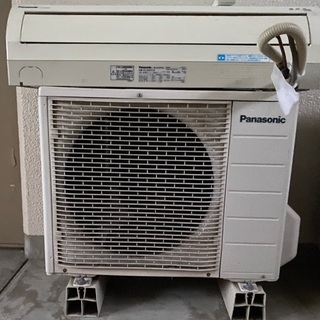 エアコン パナソニック cs-220cf