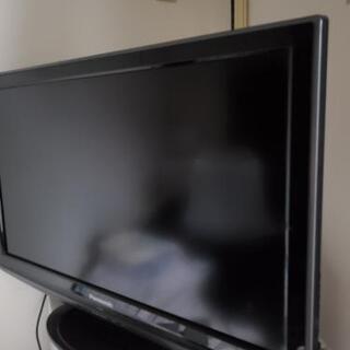 Panasonic３２型テレビ