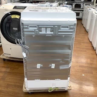 【トレファク南浦和店】SHARP ドラム式洗濯乾燥機