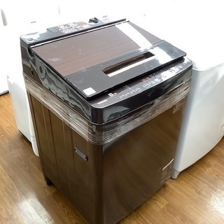 【トレファク南浦和店】TOSHIBA 全自動洗濯機 トレファク南浦和店】TOSHIBA 全自動洗濯機