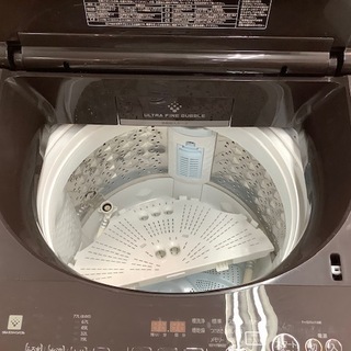 【トレファク南浦和店】TOSHIBA 全自動洗濯機 トレファク南浦和店】TOSHIBA 全自動洗濯機