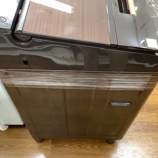 トレファク南浦和店】TOSHIBA 全自動洗濯機