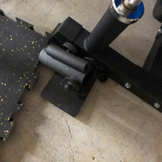 筋トレセット　156キロ 筋トレセット156キロ！