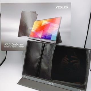 ASUS  MB16AC 15.6インチ モバイルディスプレイ ...