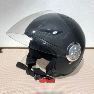 キッズ用バイクヘルメット