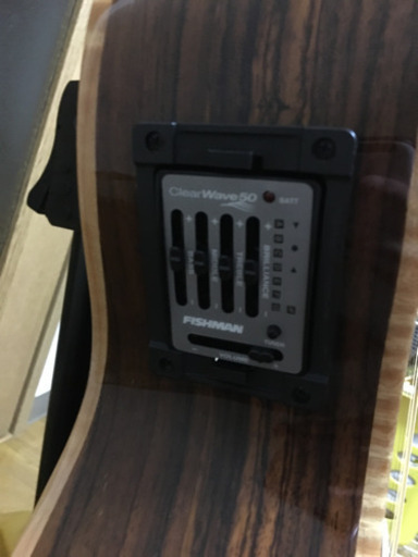 Greg bennett エレアコ ASJR-CE おまけ付き Greg bennett エレアコ ASJR-CE おまけ付き