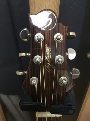 Greg bennett エレアコ ASJR-CE おまけ付き Greg bennett エレアコ ASJR-CE おまけ付き