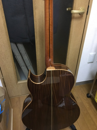 Greg bennett エレアコ ASJR-CE おまけ付き