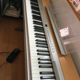 ヤマハ電子ピアノP-140S 【公式通販】