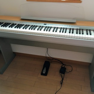 ヤマハ電子ピアノP-140S www.thebrewbarn.com.au