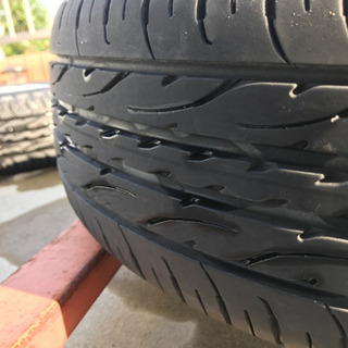 タイヤ　195/65R15 値下げしました！
