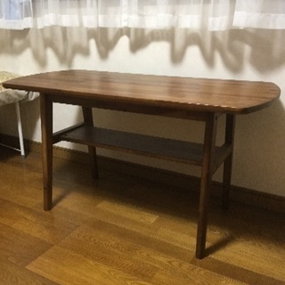 ウニコ SWELLA スウェラ カフェテーブル W1100 センターテーブル UNICO SWELLA(スウェラ) カフェテーブル ウニコ SWELLA スウェラ