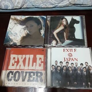 安室ちゃん　EXILE🎵