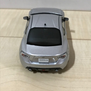 トヨタ 86ミニカー レア 【公式通販】