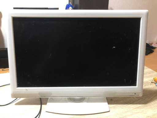 液晶テレビ