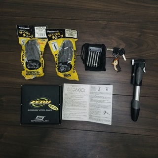 【美品！】付属品多数！早い者勝ち！トレック マドン4.5