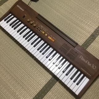 Roland ローランド 電子ピアノ キーボード PianoPl...