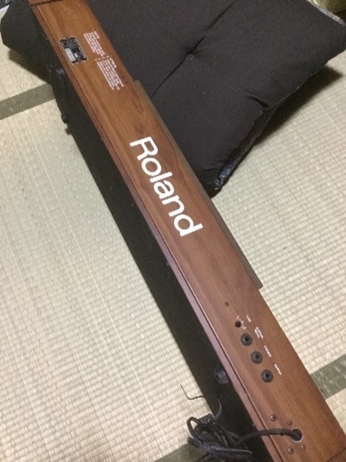 Roland ローランド 電子ピアノ キーボード PianoPlus30 HP-30 61鍵