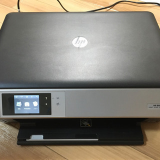 プリンター「HP ヒューレットパッカード ENVY5530」