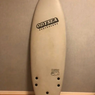 ★再値下げ★キャッチサーフ  スキッパー  5.6 TAJモデル　ソフトボード