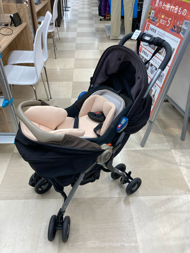 Combi(コンビ) エクセレントコンビ マルチ５ウェイ