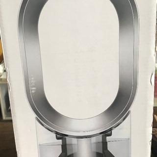 Dyson hygienic mist 加湿器