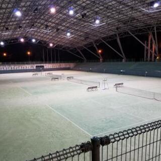 ～中学生ソフトテニス強化練習会～無料体験参加者募集します。 - 浜松市