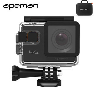 アクションカメラ apeman gopro