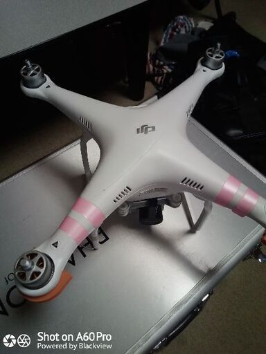 値下げ！dji Phantom　3　standard