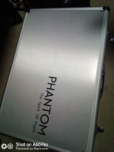 値下げ！dji Phantom 3 standard dji phantom3 standard ドローン 最終