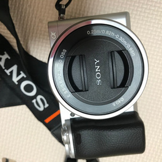 SONYソニーカメラ-【完売商品】NOBLE ファーニットパフカーディガン 