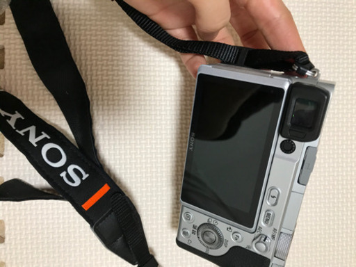 SONYソニーカメラ