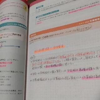 フォーサイト 社労士講座2019年度（CDコース）