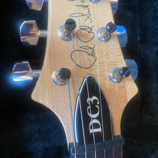 PRS DC3