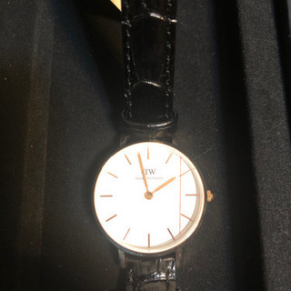 ダニエル ウェリントン　レディース  ギフトセット