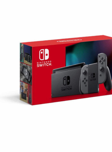 その他 switch