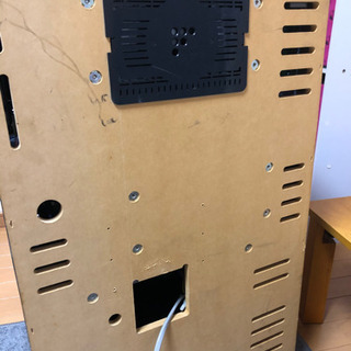 実機パチスロRAVE メダル不要機付き