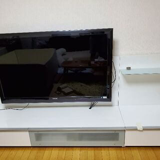 テレビボード  中古