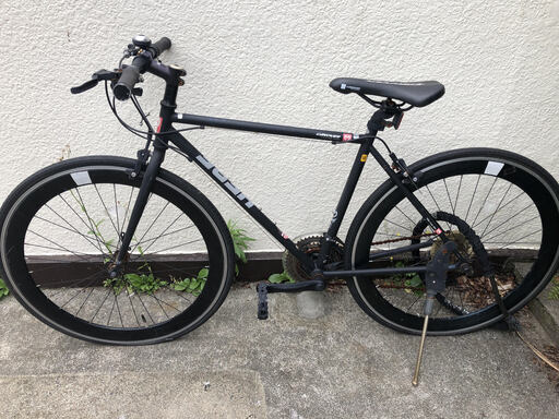 美品】 ロードバイク canover zenos 佐賀 美品」ロードバイク canover