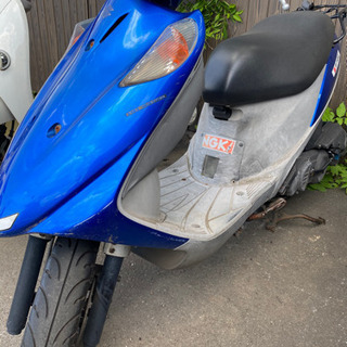 売れたので、終了します！人気車種！！アドレスV125G！！カスタム車！！まあまあ綺麗！！調子良好！！通勤通学などに！！