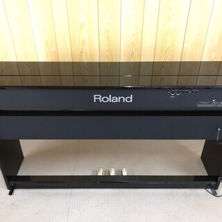 Roland(ローランド)★電子ピアノ★DP-990RF★ブラッ...